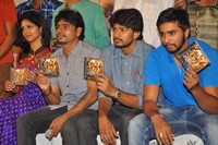 Railway Station Audio Launch